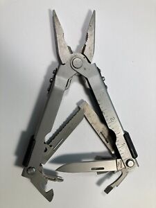 Gerber MP600 Stainless Needle Nose {F}