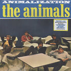 LP Animalization - Animals, The (#018771997818)