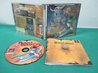 PlayStation -- Beyond the Beyond -- PS1. JAPAN. Work. 15541