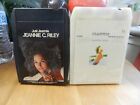 Jeannie C. Riley 8 Track Tapes Lot of (2)