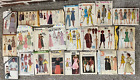 Women's Butterick McCalls Women 60s 70s vintage Sewing Patterns Lot 23