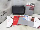 2021 Toyota Prius Prime Owners Manual set with Case 01999-47D71 0M47D71U OEM