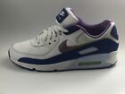 Nike Shoes Mens Size:10 Air Max 90 Easter CT3623-100