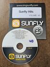SF040      SUNFLY KARAOKE CDG VERY RARE, NOT SOLD IN THE USA  LOT UK