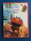 Elmo's World - Pets Used -  acceptable