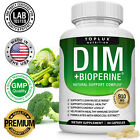 DIM Supplement 910 MG BioPerine for Menopause, PCOS, Estrogen Metabolism&Balance