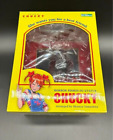 Kotobukiya HORROR BISHOUJO Bride of Chucky Figure Chucky Authentic Opened Rare