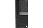 Dell OptiPlex 5060 Tower Intel i7-8700 32 GB RAM 500 GB SSD USB-C Win 11 Desktop