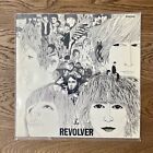 The Beatles Revolver 180 gram Audiophile 2012 Vinyl Record Stereo Remaster
