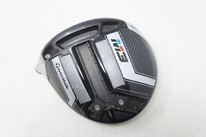 Taylormade M3 460 Tour Issue + 9.5* Driver Club Head Only 139170 Lefty Lh