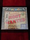 Karaoke Bay: Karaoke's Most Wanted Audio CD