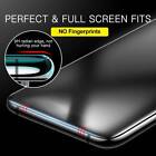 Matte Full Coverage Hydrogel Screen Protector Film For Meizu Mobile Phones