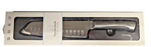 SMEG Santoku Knife No.4 18 cm/7in