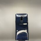 Samsung Galaxy S9+ - SM-G965U - 64GB - Coral Blue (Verizon - Unlocked) (s01843)