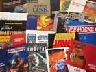 Nintendo NES Original Instruction Manual Booklets Only *Authentic**No Games* OEM