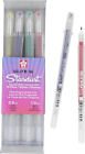 Gelly Roll Stardust Assorted Colors Cube Collection Glitter Pen Set 16 Piece NEW