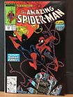 Amazing Spider-Man #310   F+   Shrike Force !    Modern Age Comic