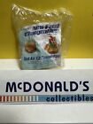 Vintage McDonalds 4A New Food Changeable Toy C-2 CHEESEBURGER 1988