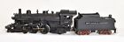 All Nation Iron Range & Northern O Scale Atlantic Steam Locomotive and Tender
