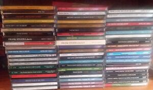 Audio CD's - Frank Sinatra - You Pick & Choose - NEW, Near Mint, VG