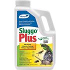 Monterey LG6580 Sluggo Plus Organic Wildlife and Pet Safe Slug Killer, 5 lb
