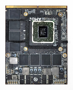 ATI Radeon HD 5750 1GB 109-B97157-00 Graphics/Video card for iMac A1312
