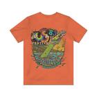 US Festival 1983 F/B Vintage Men's T-Shirt