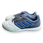 adidas TOP SALA COMPETITION Soccer Shoes Shadow Navy /Royal Blue IE1547 Size 6.5