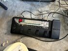 Zoom Player 3030: Guitar Effects Processor Tested & works well (FREE SHIPPING)