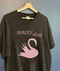 Vintage Mazzy Star shirt, Fade Into You tshirt, 90s rock band tee