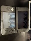 Nintendo New 3DS XL 4GB Handheld Gaming System - Black, SCREEN NOT WORKING!!