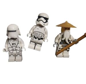 LEGO Star Wars Episode III Anakin’s Jedi Interceptor  (75038)
