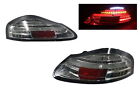 NEW Sequential LED Smoke Tail Rear Light for 1996 97~99~2004 Porsche 986 Boxster (For: Porsche Boxster)