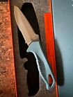 New in Box Benchmade Water Undercurrent Fixed Blade Dive Knife
