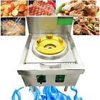 Natural Gas Liquefaction Gas Stove Commercial Fierce Stove Cooking Stove 12.2
