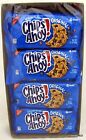 Chips Ahoy Cookies Free Ship Cookie 12 Ct 4 Cookies pack Nabisco Chocolate Chip
