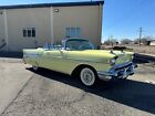 New Listing1957 Chevrolet Bel Air/150/210 Convertible