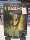 The Exorcist Extended Director's Cut DVD 2000 Ellen Burstyn, Linda Blair New
