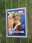 The Gardener Rookie Card ACB Wildcards 2023 RC Base 💥 Series 1 💥
