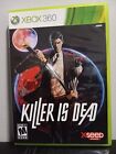 Killer Is Dead Limited Edition [XBOX 360]