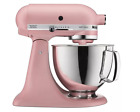 KitchenAid Artisan 5 qt. Stand Mixer in Rose(pink)