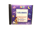 Cedarmont Kids Classics Little David Presents Lullabies (CD)