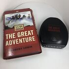 Men's Fraternity Great Adventure DVD Leader Kit Robert Lewis Manhood + CDS!
