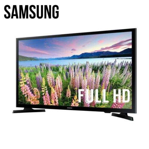 SAMSUNG 40-inch Class LED Smart FHD TV 1080P