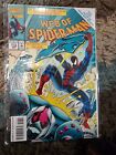 Web of Spider-Man #116 (Marvel, September 1994)