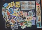GHANA Used Stamp Lot Collection T70