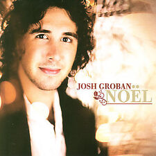 Josh Groban : Noel CD (2007)