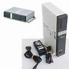 Noise Thin Client Fujitsu Futro S500 512 MB Cf Card 2x RS-232 Power Supply TC20