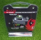 Ruger BX-Trigger Red 10/22 Rifle 22 Charger .22 LR Drop-In 2.5-3lb Pull - 90631