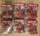6x ROBLOX Toys OG Series 5(Red Valk Series)Booga Fire Ants! Bonus Chaser?
